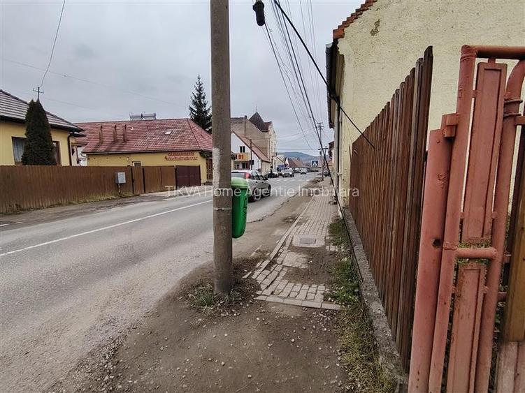 Imobil comercial (Gheorgheni, str. Gabor Aron nr. 8) - 14