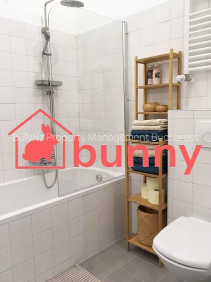 COZY STUDIO ARMENEASCA - 8