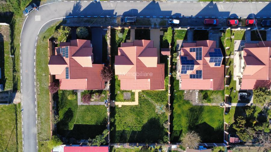 Sacalaz - Casa P+E complet mobilata si utilata – gata de mutat - curte spatioasa - 7