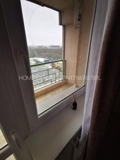 Garsoniera Rin de inchiriat - mobilata si utilata complet - 19