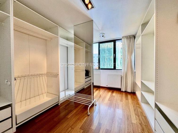 Herastrau | 3 Camere | Dressing | Loc de parcare - 10