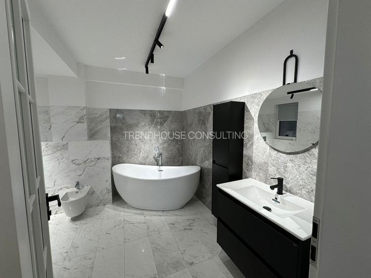 Penthouse Exclusivist si Elegant-4 camere -Pipera-Iancu Nicolae - 19