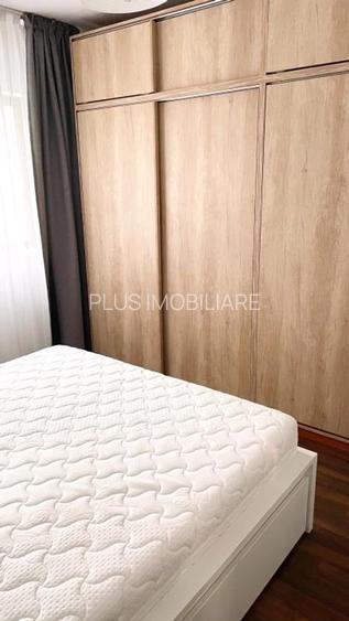 Apartament 2 camere  renovat recent in zona Turda-Domenii - 4