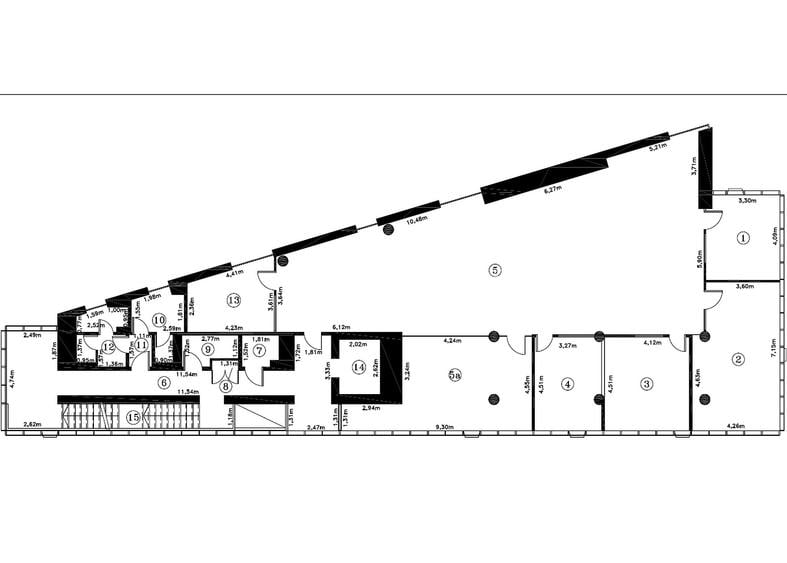 Herastrau OB, Ghetarilor 15 - comision 0%, reprezentam proprietarul! - 11