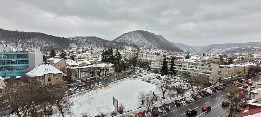 Apartament cu 2 camere langa Mall A.F.I. - 7