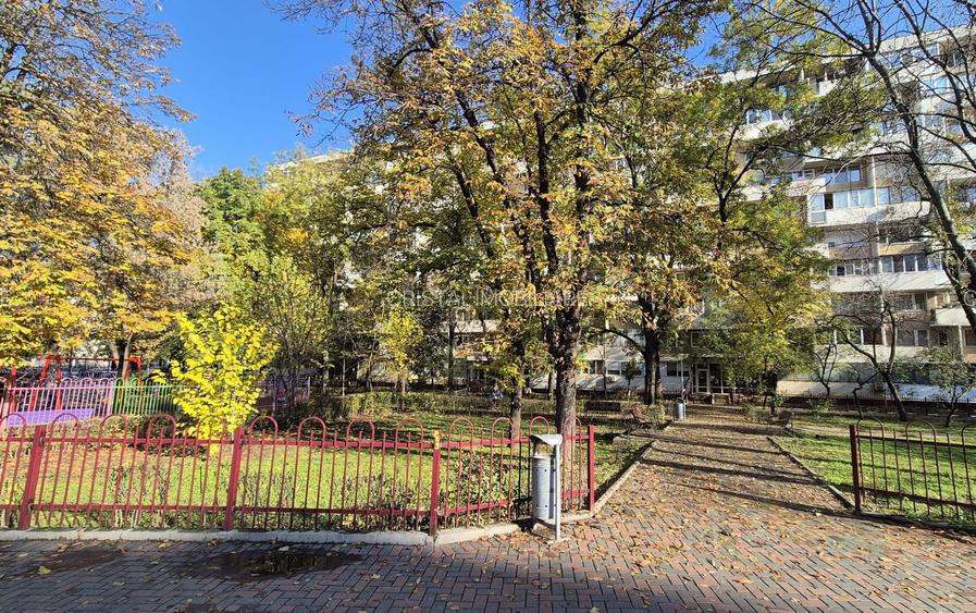 Apartament 2 camere, mobilat, utilat, Campia Libertatii, pet friendly - 3