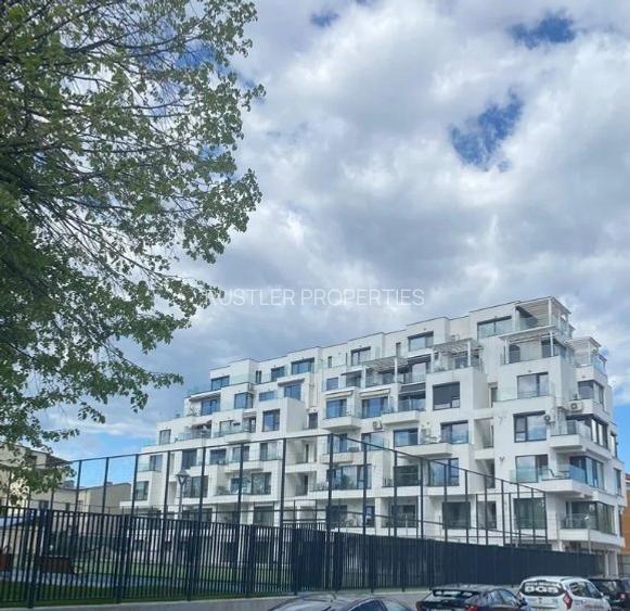 Apartament modern cu 3 camere in bloc boutique centru - 2