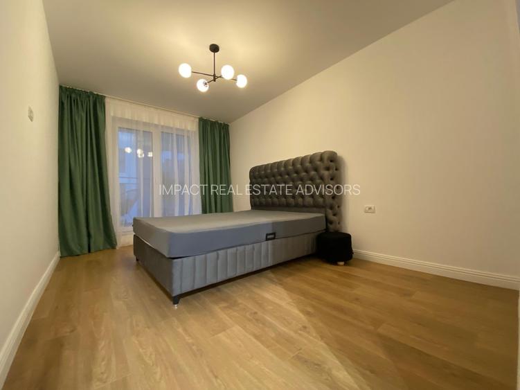 3 camere MTM Pipera Lake | Loc de parcare inclus in pret - 5