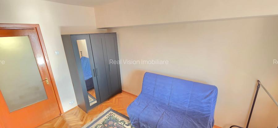 1 MAI/Domenii/Apartament cu 3 camere/' - 6