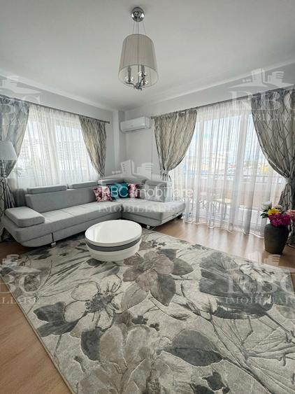 Apartament 2 camere decomandat in Marasti zona strazii Fabricii - 5