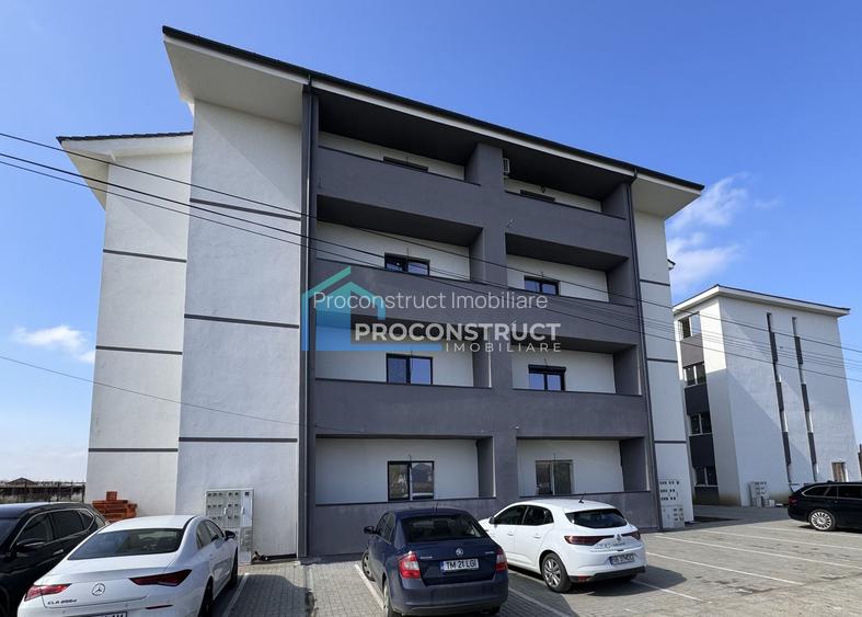 Apartament 2 camere | 53MP | Giroc | 84,900 EUR | Loc de parcare | - 18