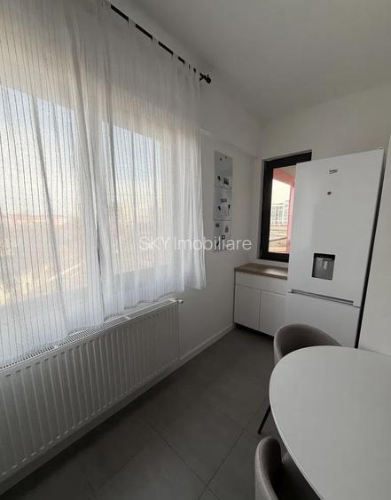 Apartament 2 camere | 19th Residence | Grozavesti | Cochet - 7