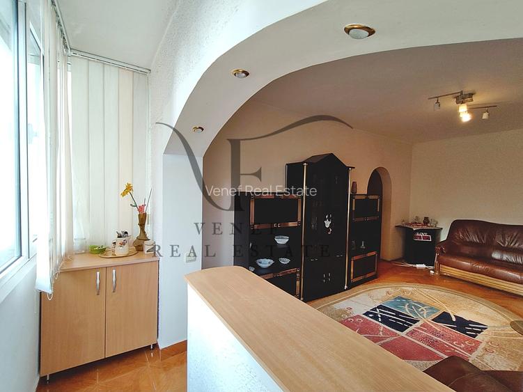 3 Camere 70 mp 2 bai 1980 etaj 2 Pantelimon Mega Mall Armenesc Baicului Iancului - 2