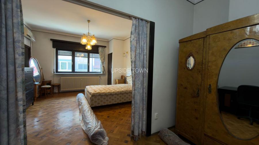 vila P+1 | Stefan cel Mare | Floreasca | Dorobanti | parcare - 14
