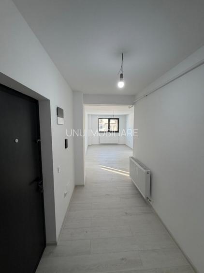 Bloc nou, etaj intermediar, 58mp, 1500€/mp // Comision 0% - 5