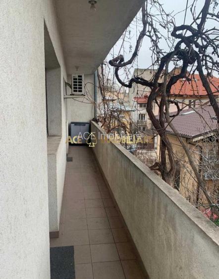 4 Camere de inchiriat | Marasesti | Metrou | Spatiu Birouri | 100 MP | - 7