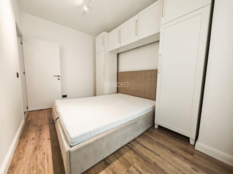 Apartament 2 camere tip studio - Pod Ciurel - Virtutii - 8