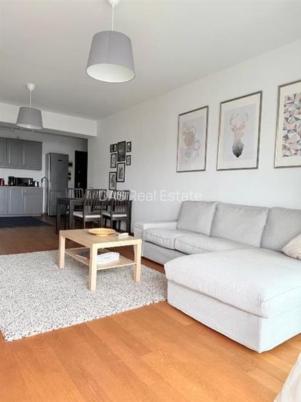 Apartament 2 camere | Upground Residence | metrou Pipera | Aviatiei - 2