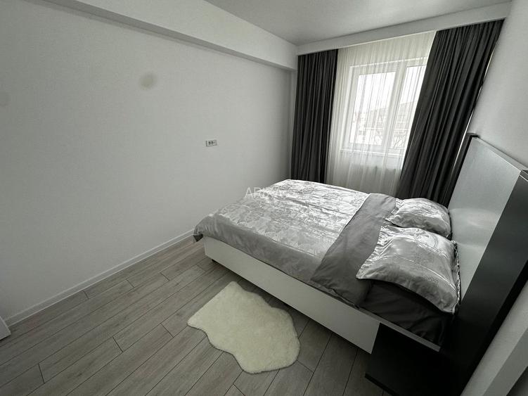 3 Camere Cu Parcare Decomandat Bloc Nou Berceni Metalurgiei Terasa Mare - 20