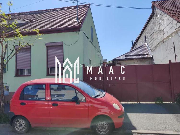 Casa Duplex I Curte I Pivnita I Terezian - 11