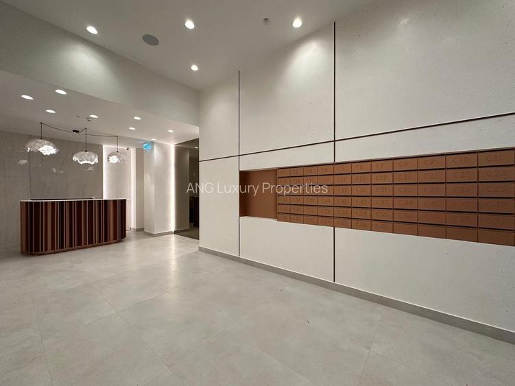 3 Rooms Apartment in North of Bucharest - 7