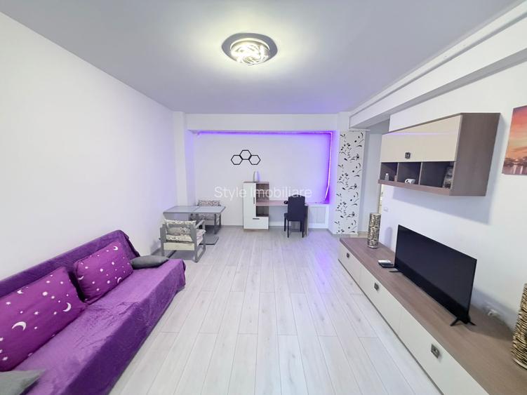 Apartament 2 Camere Militari Residence - 12