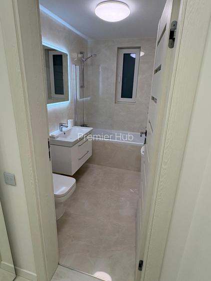 Apartament PREMIUM , 3 camere, 73mp, etaj 1, zona Eroilor - 10