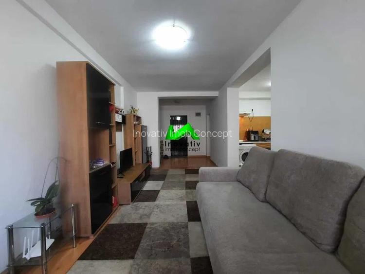 Apartament de Vanzare 2 camere Sibiu Stefan Cel Mare - 2