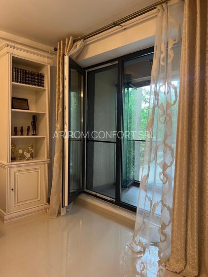 Vanzare ap. 2 camere, elegant, imobil nou - Titan Ozana - Metrou - 17