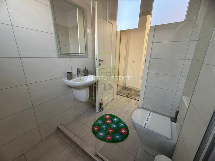 Apartament 3 camere, decomandat, 73mp, cartier Craiovita Noua, zona Promenada - 8