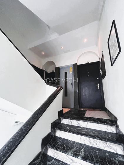 Vand apartament boem, intr-un bloc ca un refren - 15