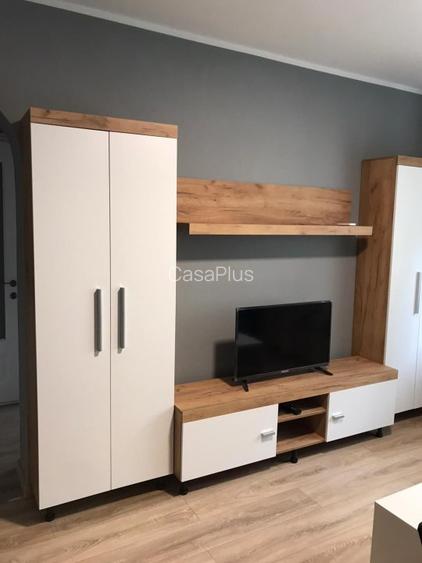 PALAS - Podu Ros apart  2 camere renovat , impecabil - 10