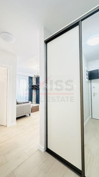 Ap 2 camere | Lake ON | vedere lac | termen lung | Mamaia Sud - 8