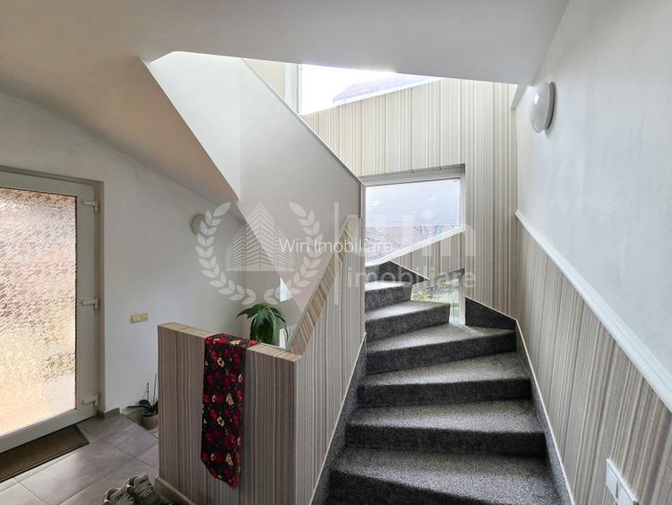 Casa individuala 330mp | Teren 750mp | Gruia | Zona str. Vantului - 11