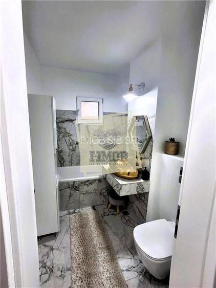 Apartament 3 Camere 70 Mpu 2 Bai | Pivnita Terezian - 12