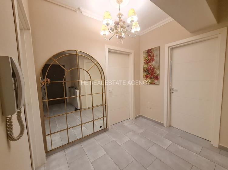 Apartament | 3 camere | Aviatiei | Rondul OMV Pipera - 12