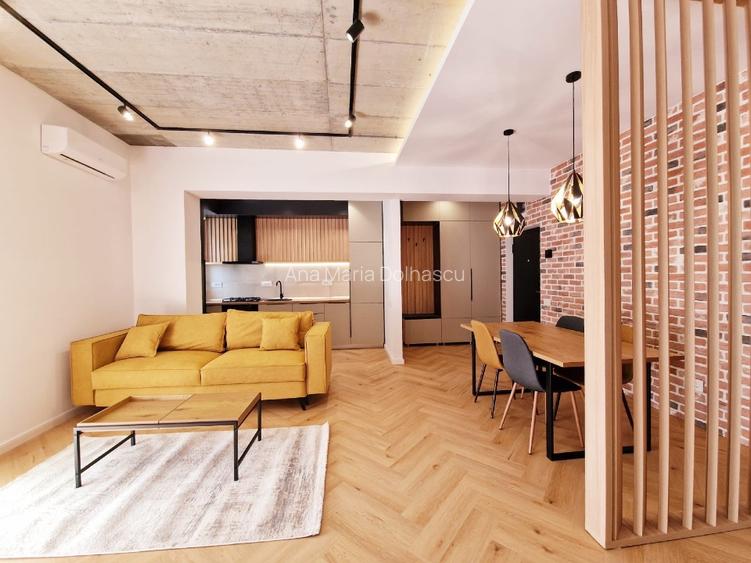Apartament premium Aviatorii Residence | parcare subterana - 7