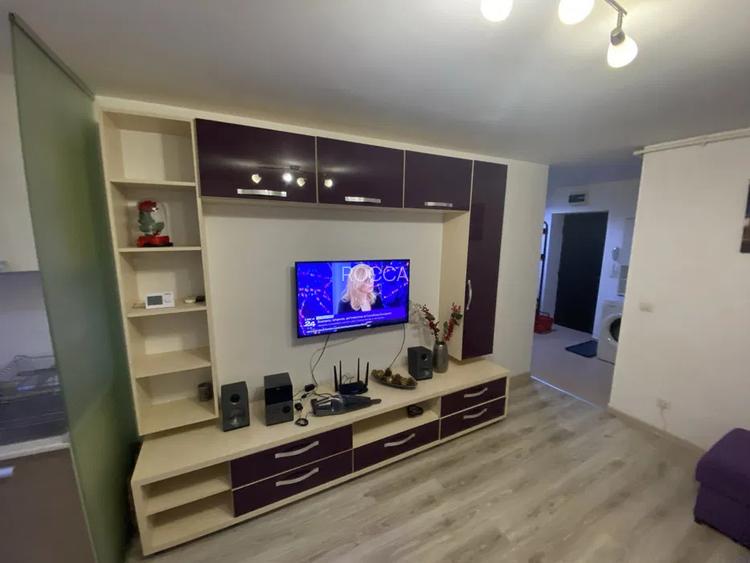 Apartament modern de 2 camere – Palladium Residence, la 10 min de metrou - 3