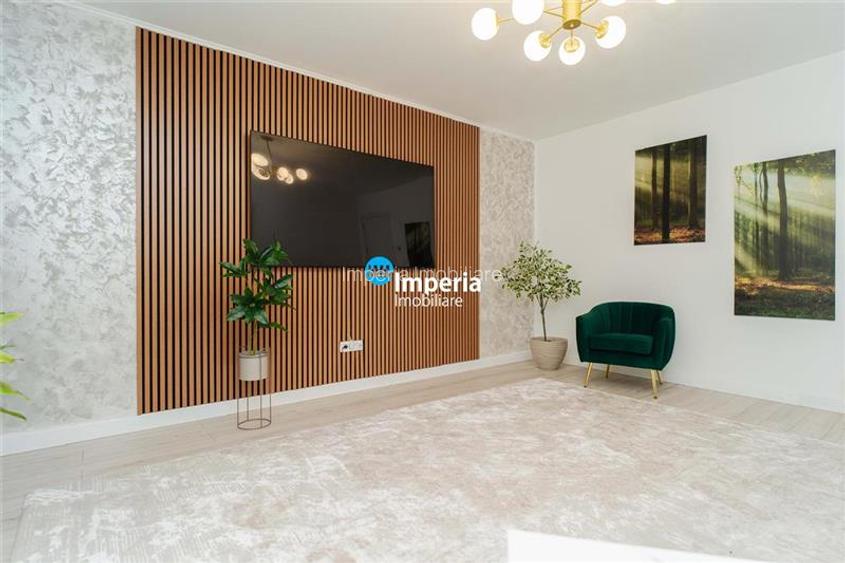 Ap. 3 camere | Copou | 94 mp | Parcare | Intabulat | TVA 21% inclus - 9