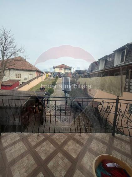 Casa P+E in zona Parcul Nicolae Romanescu, 450mp teren, 4 dormitoare - 24