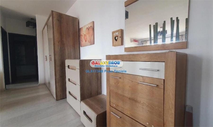 Inchiriere 2 camere -n Complex Vitan Residence - 8