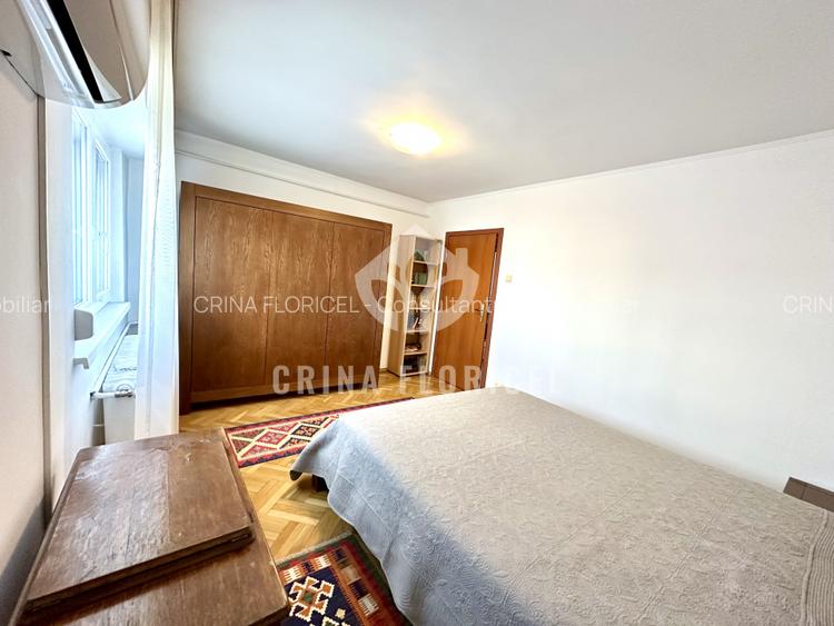 OPORTUNITATE - Vanzare apartament 4 camere decomandat - Dorobanti - bloc 1979 - 5