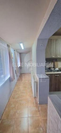 Apartament 2 camere în zona INTRE LACURI - 4