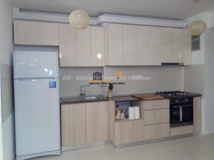 Apartament 3 camere-Complex Vivnado Unirii-Carol-Central- - 3