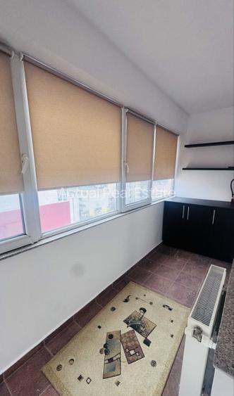 APARTAMENT 2 CAMERE | ZONA BABA NOVAC LIDL | TERMEN LUNG - 8