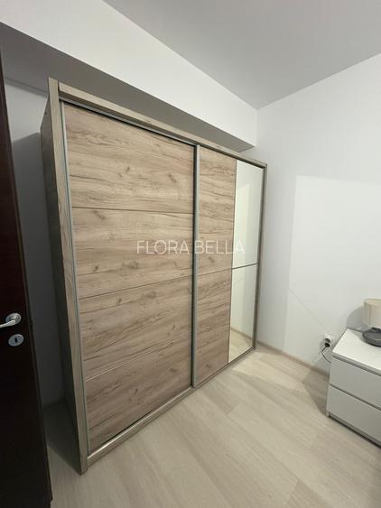 Aleea Ninsorii Zona Pallady 1 Decembrie etajul 2 bloc nou cu lift si centrala - 7