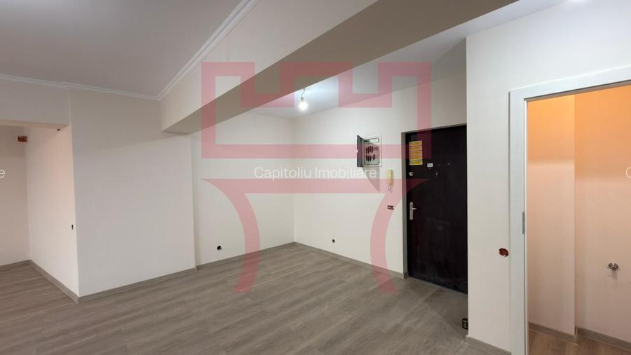 Prima  inchiriere apartament 2 camere Plopilor Vest panorama garaj - 6