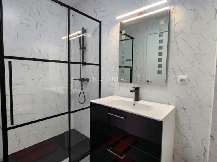 Apartament 3 camere+ parcare subterana-zona Floreasca / Barba Vacarescu - 10