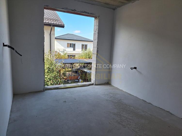 CASA P+1+M-185 MP -5 CAM-4 BAI-METROU BERCENI - 8
