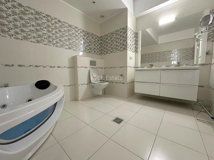 Herăstrău | Penthouse 4 camere | 226 mp | Terasă perimetrală - 11